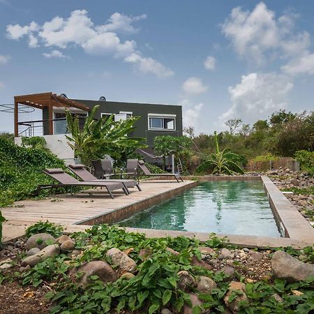 Petit-Canal T2 Moderne Avec Piscine Oasis De Nature Et Serenite מראה חיצוני תמונה