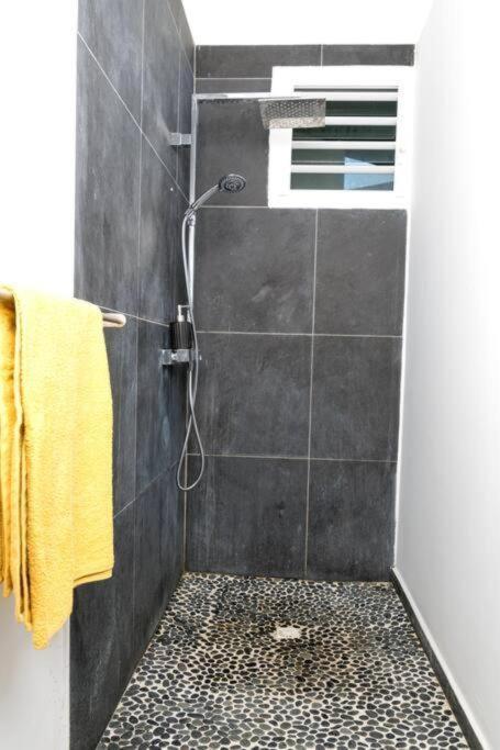 Petit-Canal T2 Moderne Avec Piscine Oasis De Nature Et Serenite מראה חיצוני תמונה